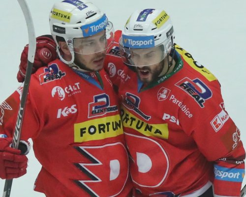 Dynamo po čtvrtině sezony: Tým se sehrává a zvyká si, ale vyřazení z Ligy mistrů je zklamáním