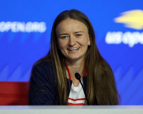 Barbora Krejčíková míří na Turnaj mistryň díky triumfu ve Wimbledonu