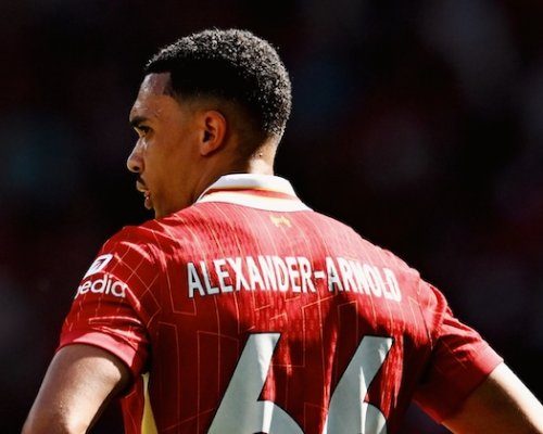 Choutky Realu? Přáním číslo 1 je Alexander-Arnold. Další možnosti jsou v Tottenhamu, Leverkusenu i Seville