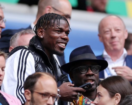 Bude to nový Pogba, hladovější, moudřejší a silnější, slibuje fandům potrestaná hvězda. Kvůli Juve se vzdá i peněz