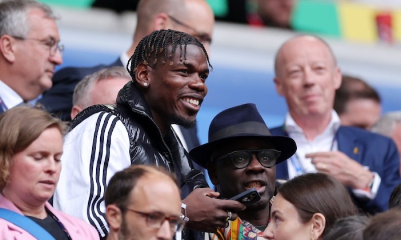Bude to nový Pogba, hladovější, moudřejší a silnější, slibuje fandům potrestaná hvězda. Kvůli Juve se vzdá i peněz