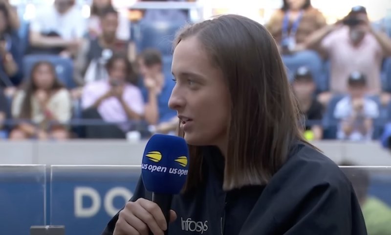 Moje kariéra není sprint, ale maraton, hlásí světová jednička Šwiateková a rozšiřuje svůj tým špičkou v oboru