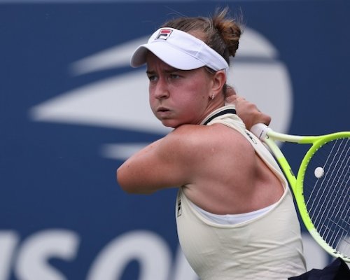 French Open 2026: V Paříži se představí silná česká výprava v čele s Krejčíkovou a Macháčem