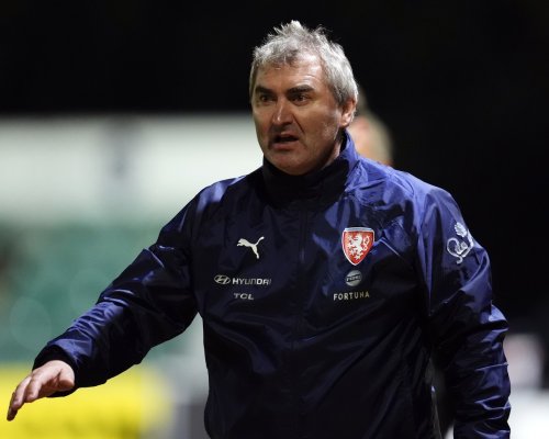 Lvíčata čeká v baráži o EURO 2025 nejsilnější možný soupeř