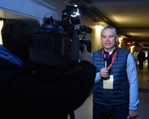 Třinec na dně, Sparta v euforii! Expert Antoš také o hrůzách Motoru