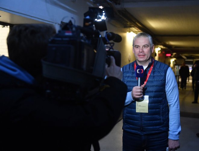 Třinec na dně, Sparta v euforii! Expert Antoš také o hrůzách Motoru