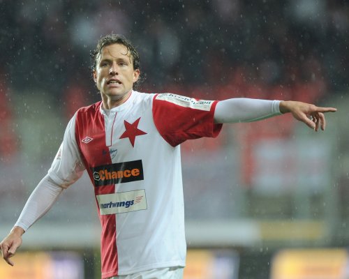Rusko není problém! Mario Lička získal nejvyšší trenérskou licenci