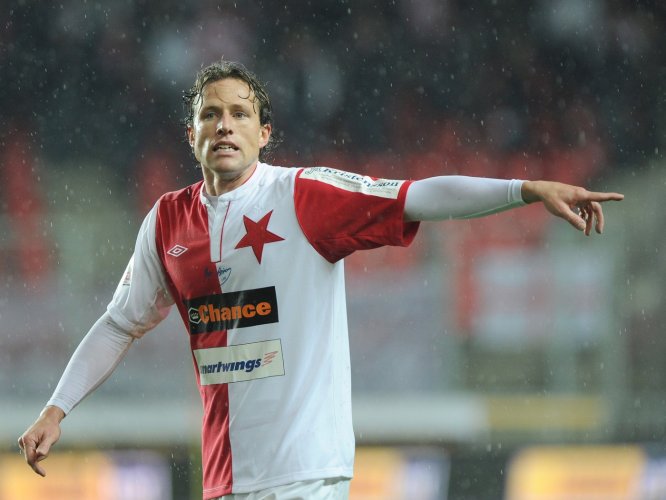Rusko není problém! Mario Lička získal nejvyšší trenérskou licenci