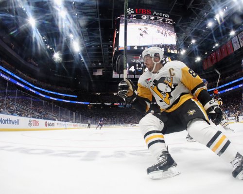 Sidney Crosby dosáhl speciálního milníku v NHL!