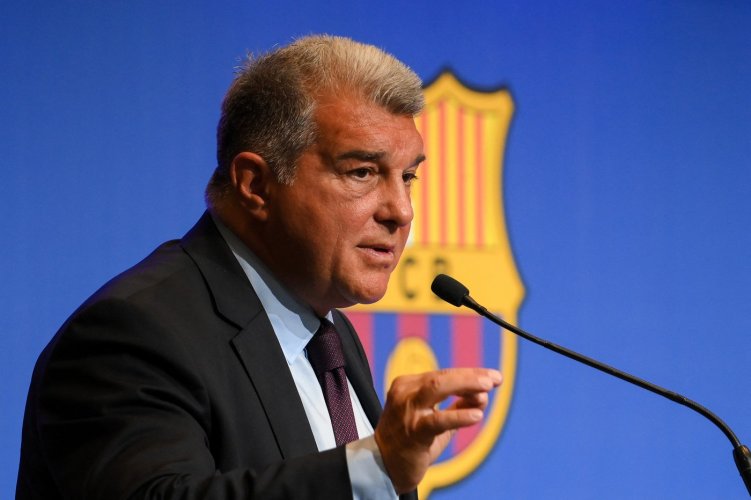 Barcelona musí zaplatit pokutu 500 000 €