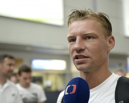 Zasloužená remíza, Sparta Stuttgart zaskočila, říká expert Rajnoch. Jaké šance dává Letenským na Manchesteru City?