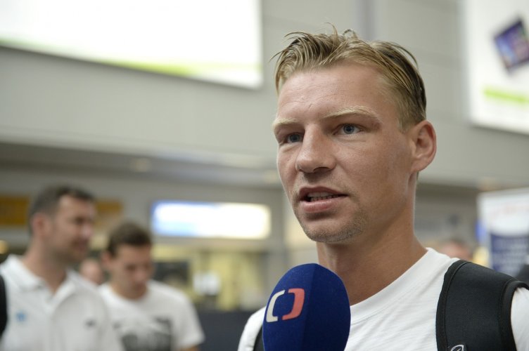Zasloužená remíza, Sparta Stuttgart zaskočila, říká expert Rajnoch. Jaké šance dává Letenským na Manchesteru City?
