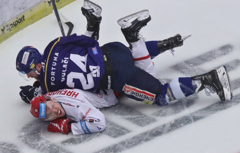 Největším bojovníkem měsíce září je Michal Gulaši! Ovládl statistiku Radegast Indexu