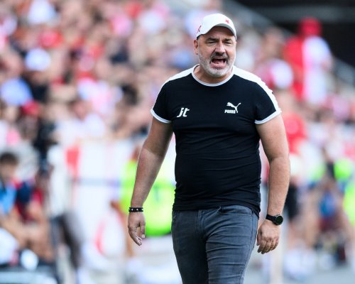 Trpišovský chválí formu Zimy před bitvou s Ajaxem
