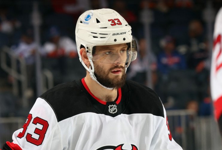 Zvrat v extralize! Pardubický Dědek ulovil další hvězdu z NHL