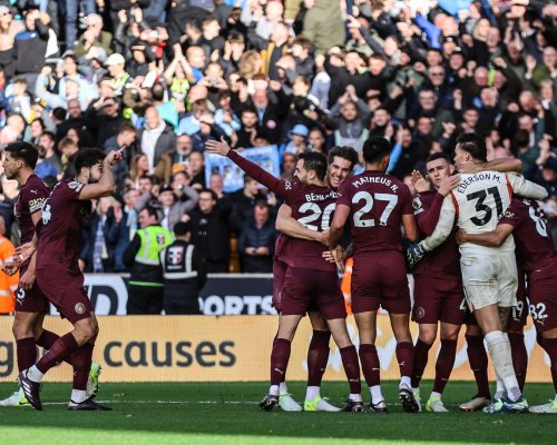 Manchester City může proti Spartě překonat rekord Ligy mistrů