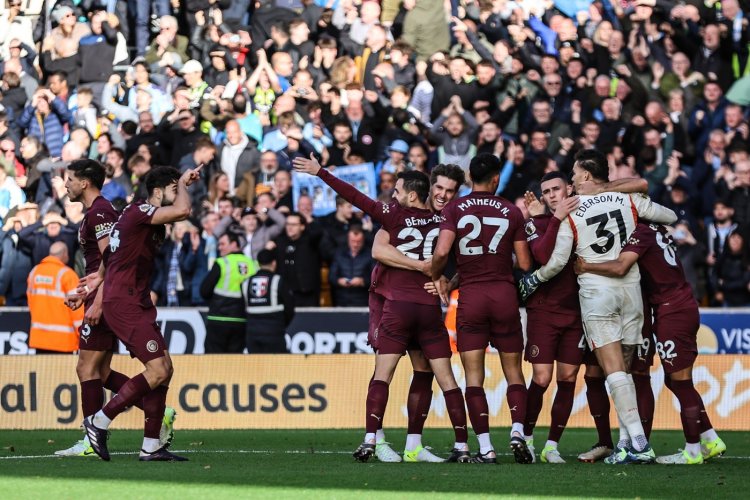 Manchester City může proti Spartě překonat rekord Ligy mistrů