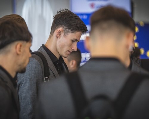 Kde půjdou v tomto pohárovém týdnu naladit Sparta v Manchesteru, Slavia na baskické půdě a Plzeň v Řecku?
