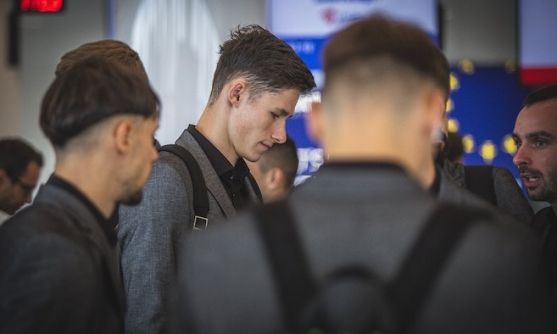 Kde půjdou v tomto pohárovém týdnu naladit Sparta v Manchesteru, Slavia na baskické půdě a Plzeň v Řecku?