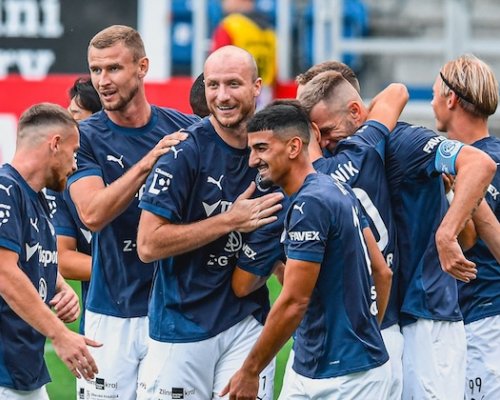 Ve Slovácku zaspali, problém v kádru je tam hlubší. O Krmenčíka mám strach, říká slavný trenér