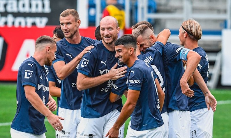 Slovácko objasnilo změny ve vedení. Proč skončil Pojezný a jaká je teď pozice Skuhravého?