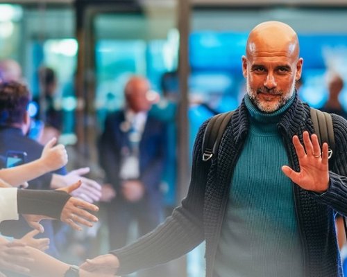 Konec zlaté dekády: Vyčerpaný Guardiola opouští City, volání národního týmu ale sílí