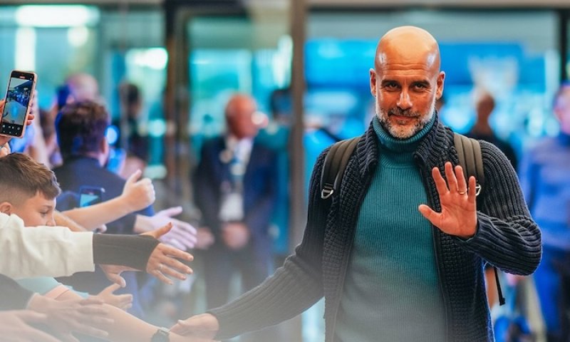 Fanoušci Arsenalu v slzách? Neville věří v úplnou nevinu Manchesteru City