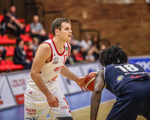 Konec jedné velké éry: S reprezentací se rozloučil křídelník Jaromír Bohačík
