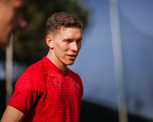 Cena 130 milionů korun? Evropské bitvy jsou jevištěm, kde se můžete ukázat světu, i česká liga je sledovanější než kdy dřív, míní Provod