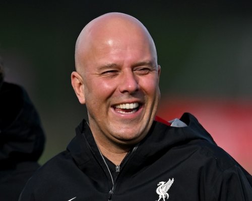 Slot může rychle zpět do práce. Po konci v Liverpoolu se mluví o velké roli