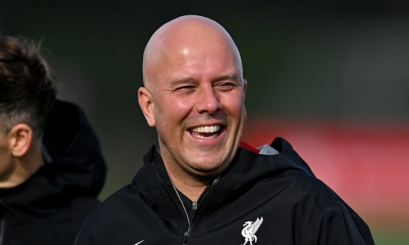 Slot může rychle zpět do práce. Po konci v Liverpoolu se mluví o velké roli