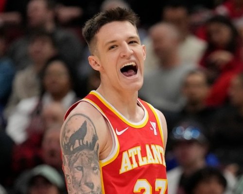 Atlanta nestačila na Denver. Hawks nestačil ani skvělý výkon Víta Krejčího