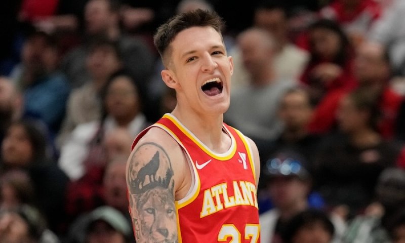Atlanta nestačila na Denver. Hawks nestačil ani skvělý výkon Víta Krejčího