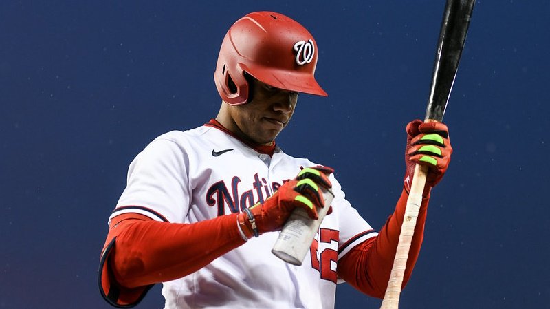 Juan Soto na prahu 700milionové smlouvy: Yankees bojují o jeho setrvání