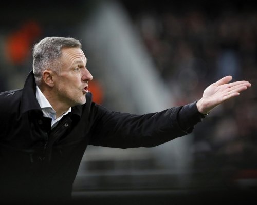 Rozhodčí kazili hru, Jablonec přesto odvezl bod: Kozel k tomu řekl své