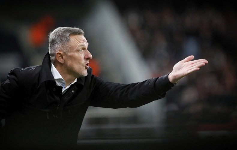Rozhodčí kazili hru, Jablonec přesto odvezl bod: Kozel k tomu řekl své