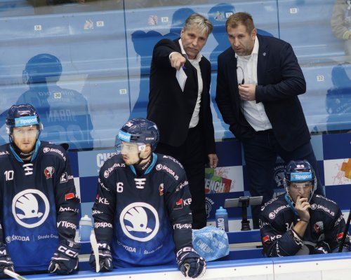 Plzeň přivítala novou posilu ze zámoří