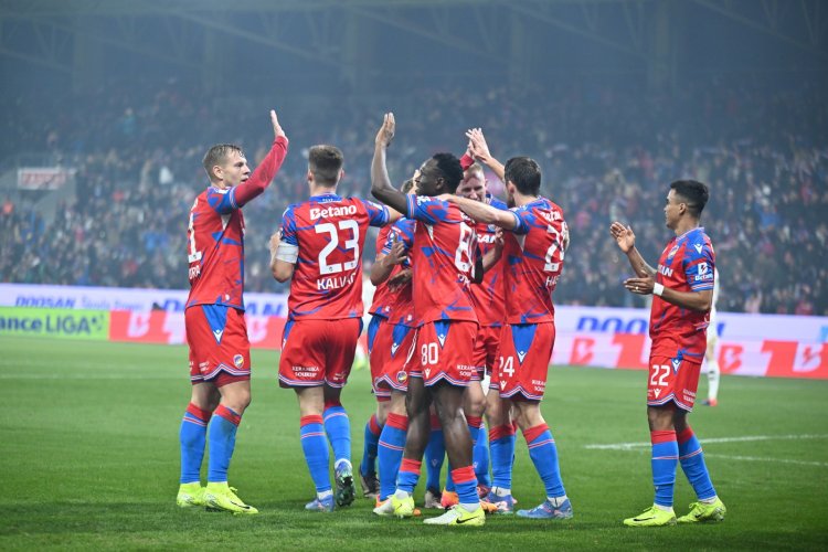 Cesta za slávou: Plzeň, Sparta a Baník znají soupeře v evropském labyrintu