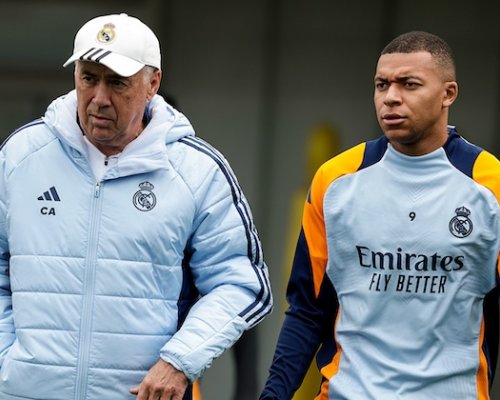 Vinícius, Haaland, Bellingham, Yamal, nebo Mbappé? Vyhlášení Zlatého míče už je otázkou jen pár hodin