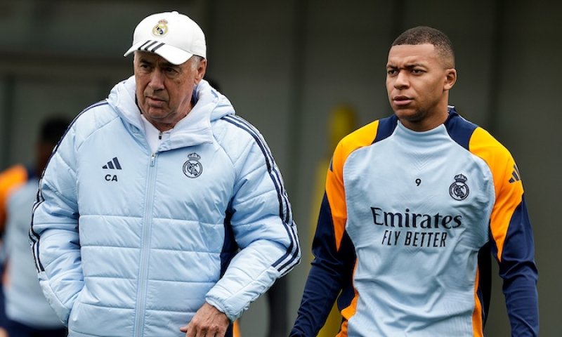 Vinícius, Haaland, Bellingham, Yamal, nebo Mbappé? Vyhlášení Zlatého míče už je otázkou jen pár hodin