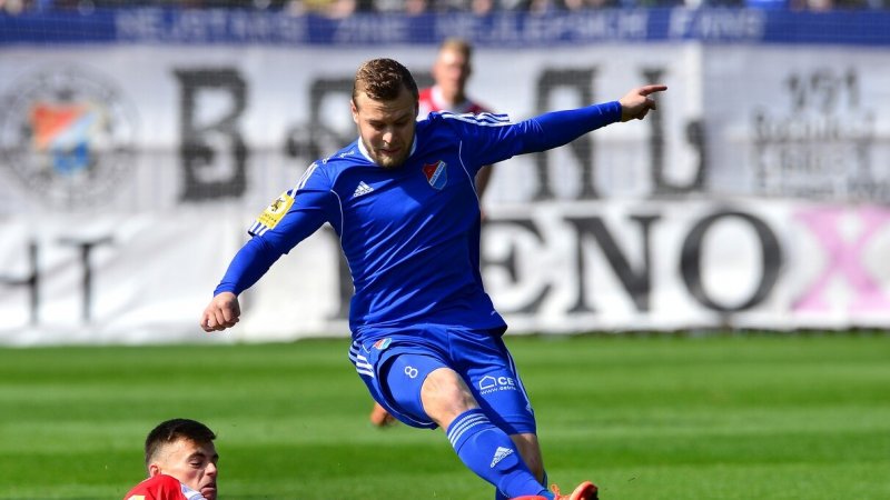 Expert: Sparta musí obětovat Ligu mistrů, Jablonec ji může sestřelit. Slavia je monstrum