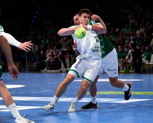 Klíma českým reprezentantům na MS nepomůže, ze zbytku sezony ho vyřadilo vážné zranění. Věřím, že se vrátí ještě silnější, nechal se slyšet ředitel jeho Lipska