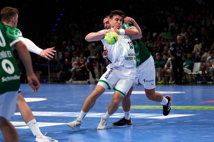 Klíma českým reprezentantům na MS nepomůže, ze zbytku sezony ho vyřadilo vážné zranění. Věřím, že se vrátí ještě silnější, nechal se slyšet ředitel jeho Lipska