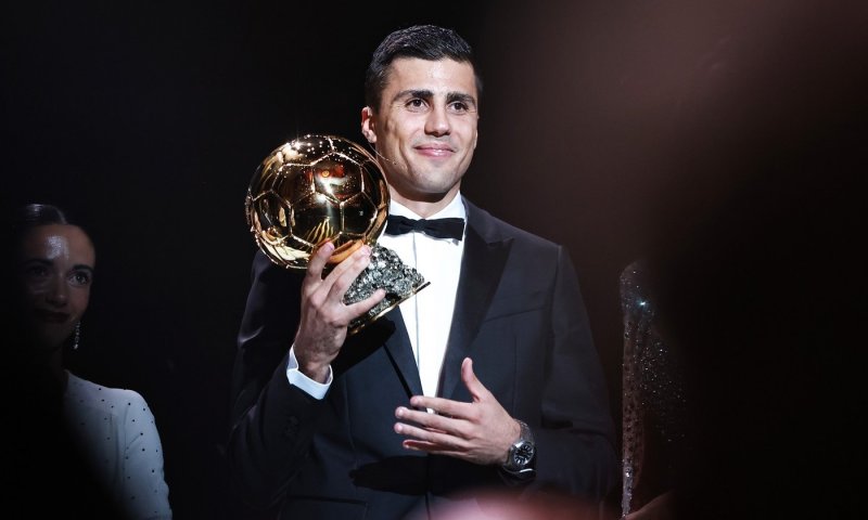 Rodri má Zlatý míč, Mbappé Zlatou kopačku: kompletní přehled cen mistrovství světa 2026