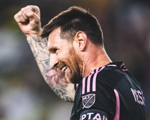 Messi uvedl, kdo by měl vyhrát Zlatý míč. Opomenul hvězdy Realu, fandí kolegovi z reprezentace