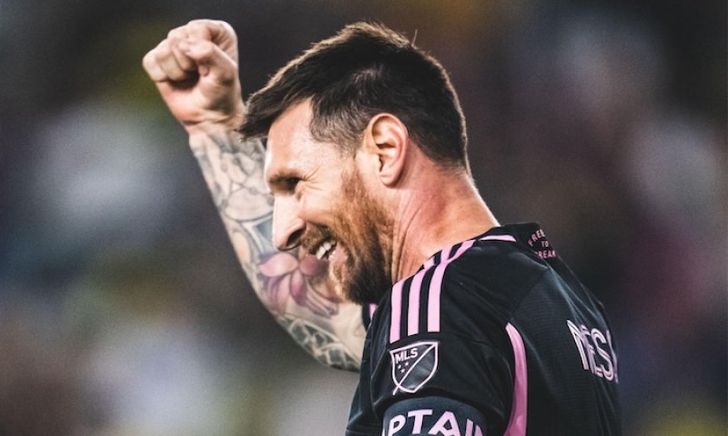 Nezastavitelný Messi zazářil hattrickem v kvalifikaci o světový šampionát