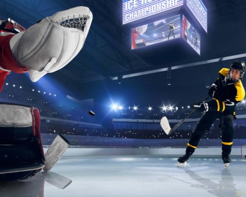Nová sezona NHL je za dveřmi: Na co se můžeme těšit?