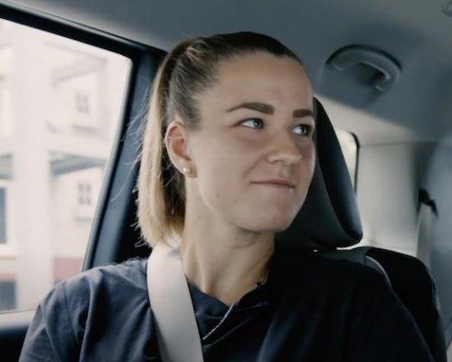 Muchová po odpočinku září: Vítězný start v Ningbu, ale také nečekaná změna soupeřky