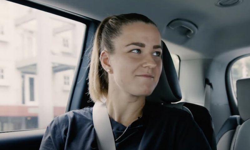 Muchová vyhrála 9 z posledních 10 zápasů a Sabalenkové se nebojí: Nejvíc se naučíte, když vyzvete ty nejlepší