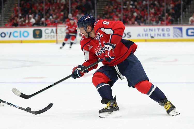 NHL přitvrzuje: více zápasů, kratší smlouvy, konec fintám s platovým stropem
